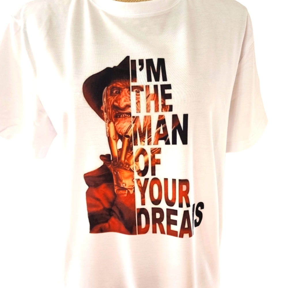 Freddy Krueger Shirt